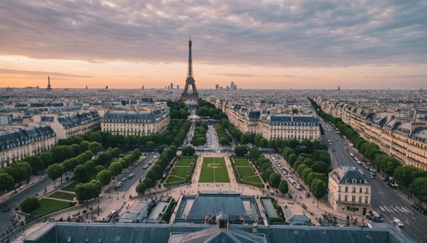 Les activités incontournables à paris pour les ados