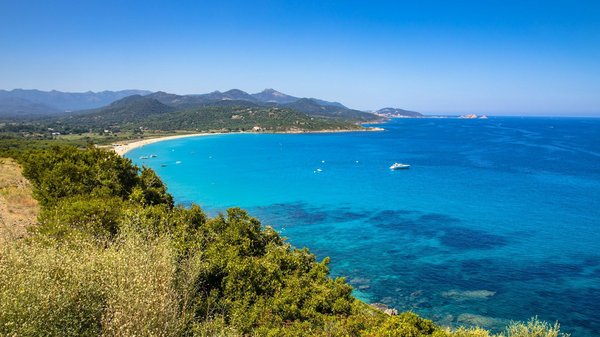 Les incontournables pour des vacances en Corse réussies