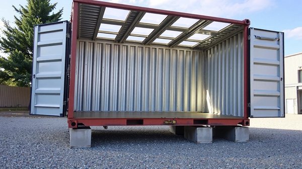 Location utilitaire 20m³ hayon : le choix malin pour votre déménagement