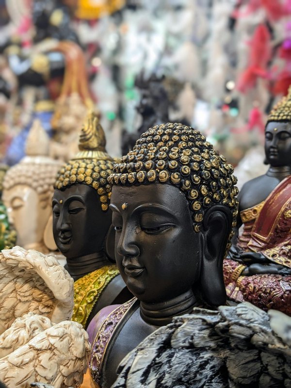 Trouvez l'harmonie avec notre boutique bouddhiste en ligne