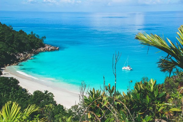 Vacances aux Seychelles : les plages à ne pas manquer