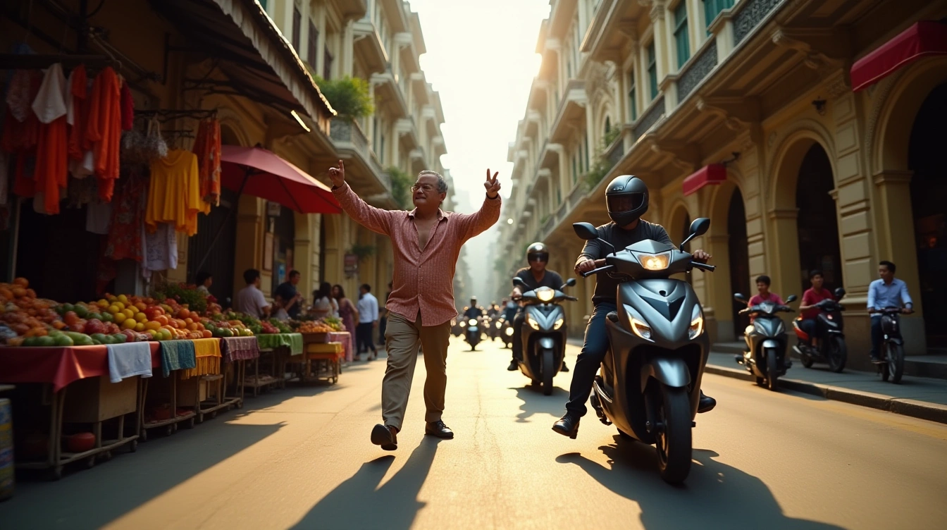 Vos questions sur cette destination vietnamienne